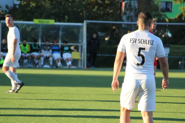 KOL 25/26: Schleiz – Rothenstein (R. Wilms)