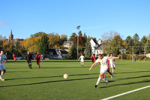 KOL 25/26: Schleiz – Rothenstein (R. Wilms)