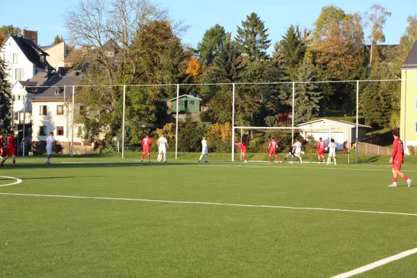 KOL 25/26: Schleiz – Rothenstein (R. Wilms)