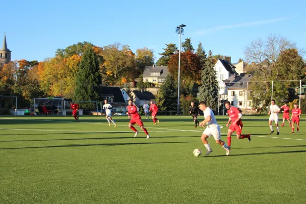 KOL 25/26: Schleiz – Rothenstein (R. Wilms)