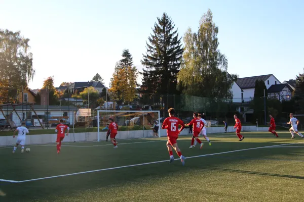 KOL 25/26: Schleiz – Rothenstein (R. Wilms)