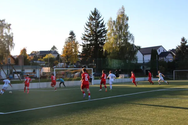 KOL 25/26: Schleiz – Rothenstein (R. Wilms)