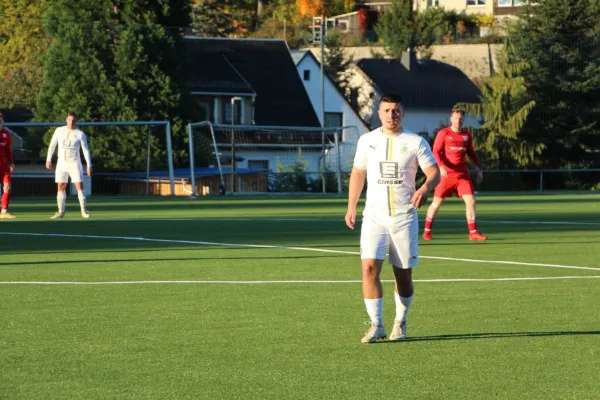 KOL 25/26: Schleiz – Rothenstein (R. Wilms)