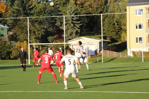 KOL 25/26: Schleiz – Rothenstein (R. Wilms)