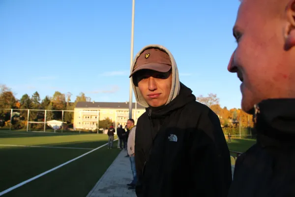 KOL 25/26: Schleiz – Rothenstein (R. Wilms)