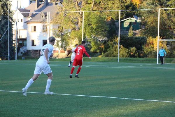 KOL 25/26: Schleiz – Rothenstein (R. Wilms)