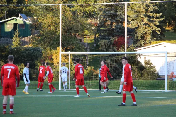 KOL 25/26: Schleiz – Rothenstein (R. Wilms)