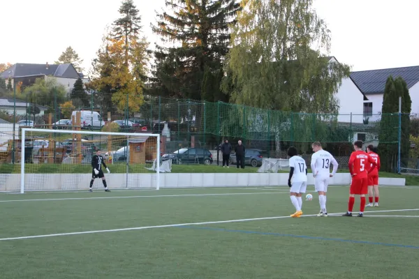 KOL 25/26: Schleiz – Rothenstein (R. Wilms)