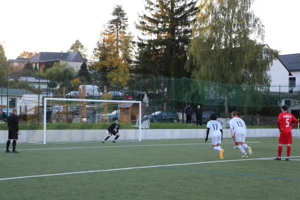 KOL 25/26: Schleiz – Rothenstein (R. Wilms)