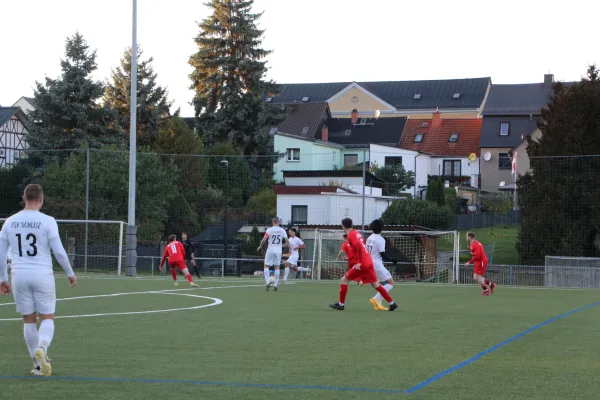 KOL 25/26: Schleiz – Rothenstein (R. Wilms)