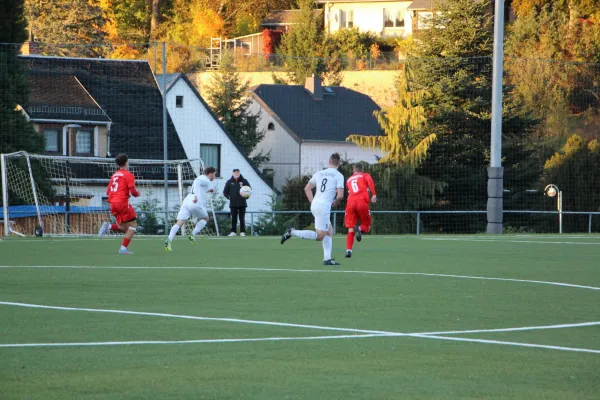 KOL 25/26: Schleiz – Rothenstein (R. Wilms)