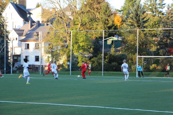 KOL 25/26: Schleiz – Rothenstein (R. Wilms)