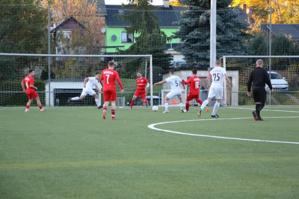 KOL 25/26: Schleiz – Rothenstein (R. Wilms)