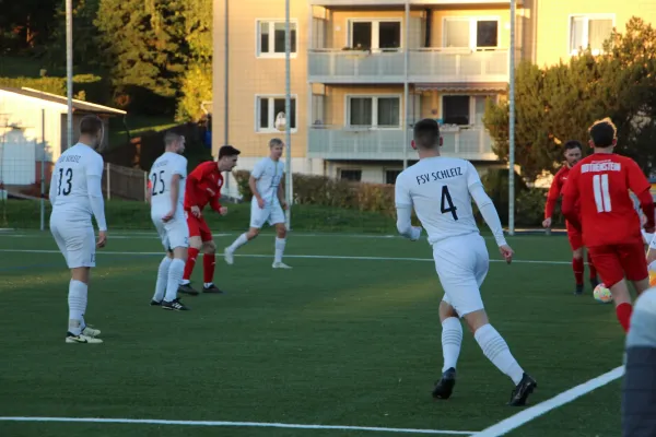 KOL 25/26: Schleiz – Rothenstein (R. Wilms)