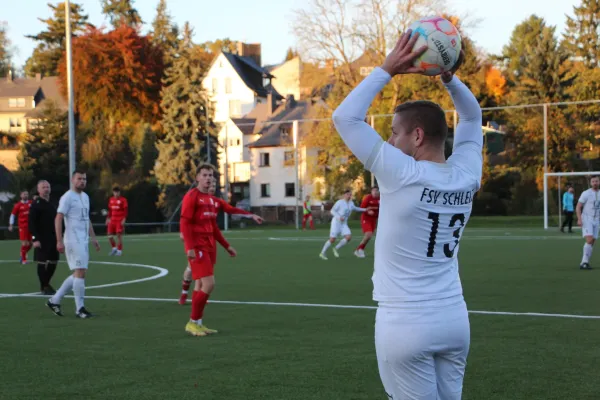 KOL 25/26: Schleiz – Rothenstein (R. Wilms)