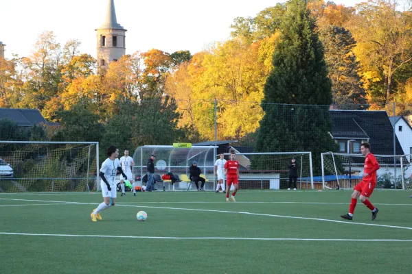 KOL 25/26: Schleiz – Rothenstein (R. Wilms)