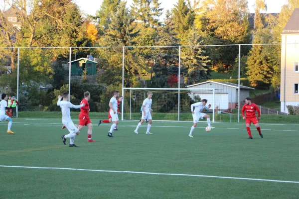 KOL 25/26: Schleiz – Rothenstein (R. Wilms)