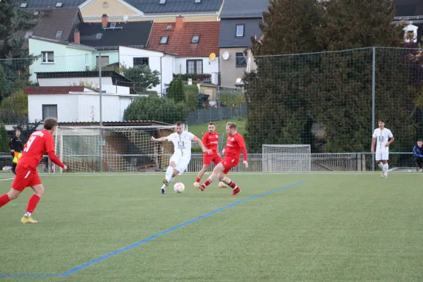 KOL 25/26: Schleiz – Rothenstein (R. Wilms)