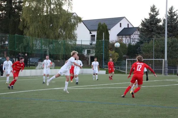 KOL 25/26: Schleiz – Rothenstein (R. Wilms)