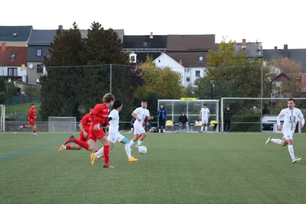 KOL 25/26: Schleiz – Rothenstein (R. Wilms)