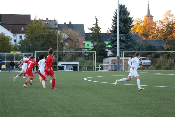 KOL 25/26: Schleiz – Rothenstein (R. Wilms)