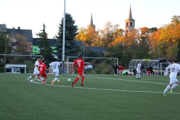 KOL 25/26: Schleiz – Rothenstein (R. Wilms)