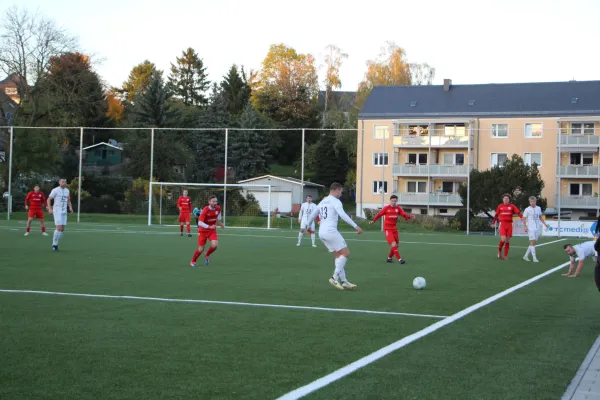 KOL 25/26: Schleiz – Rothenstein (R. Wilms)