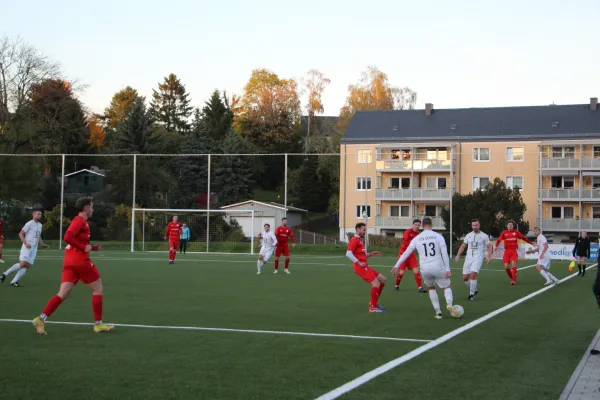 KOL 25/26: Schleiz – Rothenstein (R. Wilms)