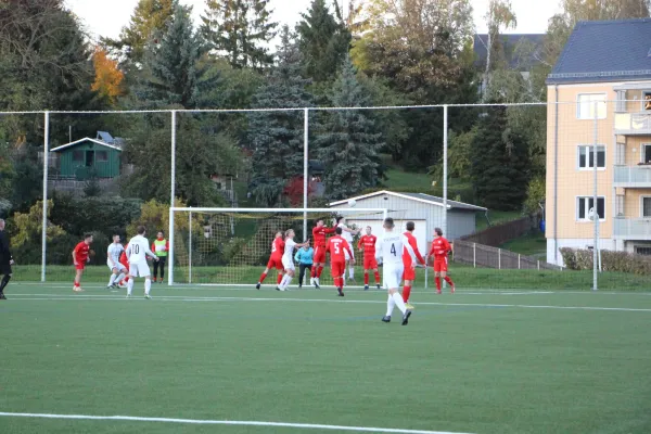 KOL 25/26: Schleiz – Rothenstein (R. Wilms)