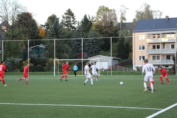 KOL 25/26: Schleiz – Rothenstein (R. Wilms)