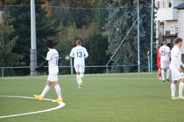 KOL 25/26: Schleiz – Rothenstein (R. Wilms)