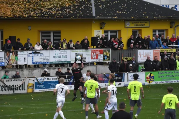 TL 25/26: Schleiz – Preußen (K. Müller)