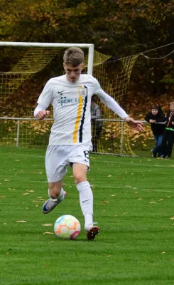 TL 25/26: Schleiz – Preußen (Jü. Müller)