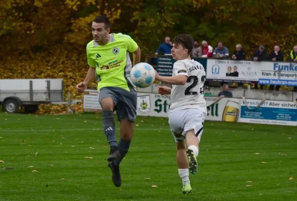 TL 25/26: Schleiz – Preußen (Jü. Müller)