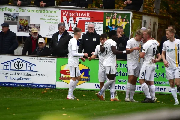 TL 25/26: Schleiz – Preußen (Jü. Müller)