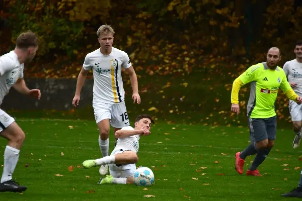 TL 25/26: Schleiz – Preußen (Jü. Müller)