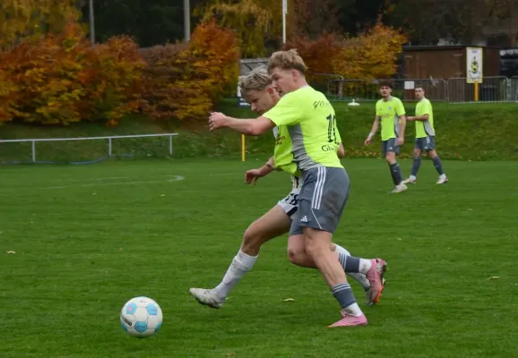 TL 25/26: Schleiz – Preußen (Jü. Müller)