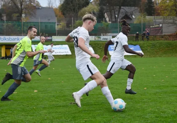 TL 25/26: Schleiz – Preußen (Jü. Müller)