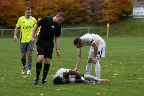 TL 25/26: Schleiz – Preußen (L. Narr)