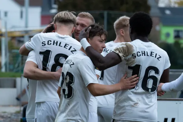 TL 25/26: Schleiz – Preußen (L. Narr)