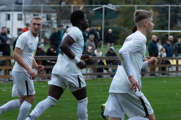 TL 25/26: Schleiz – Preußen (L. Narr)