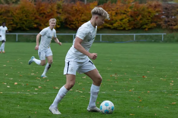 TL 25/26: Schleiz – Preußen (L. Narr)