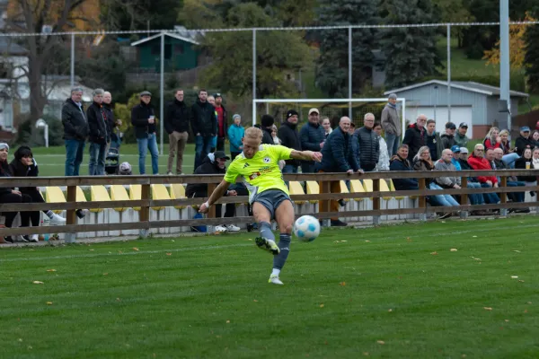 TL 25/26: Schleiz – Preußen (L. Narr)