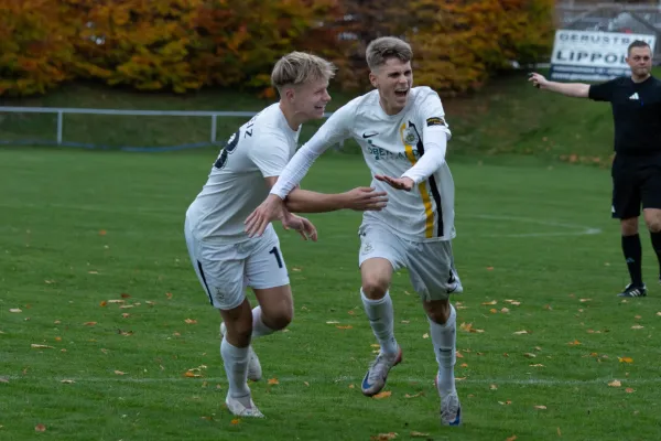 TL 25/26: Schleiz – Preußen (L. Narr)