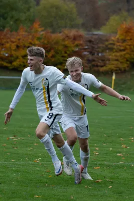 TL 25/26: Schleiz – Preußen (L. Narr)