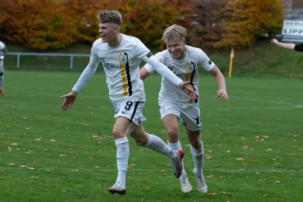 TL 25/26: Schleiz – Preußen (L. Narr)