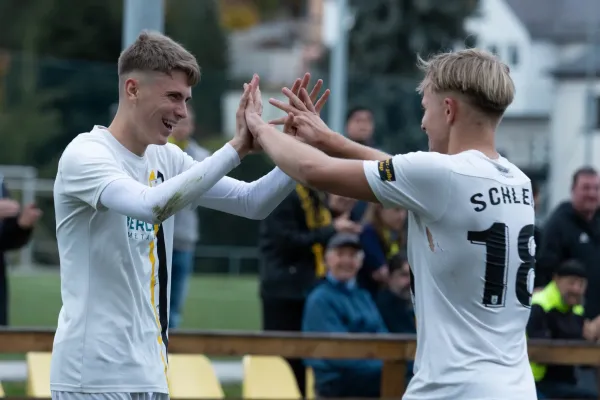 TL 25/26: Schleiz – Preußen (L. Narr)