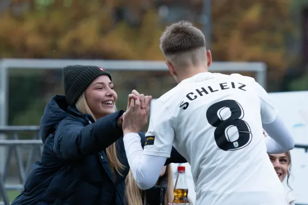 TL 25/26: Schleiz – Preußen (L. Narr)