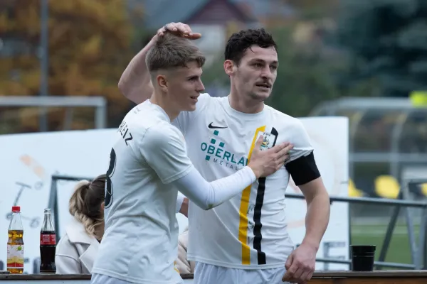 TL 25/26: Schleiz – Preußen (L. Narr)