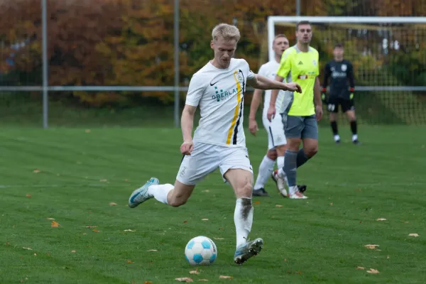 TL 25/26: Schleiz – Preußen (L. Narr)